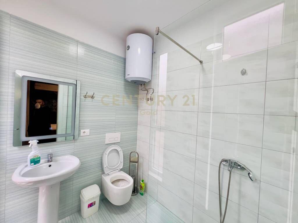 Apartment 2+1+2 for rent at New Boulevard