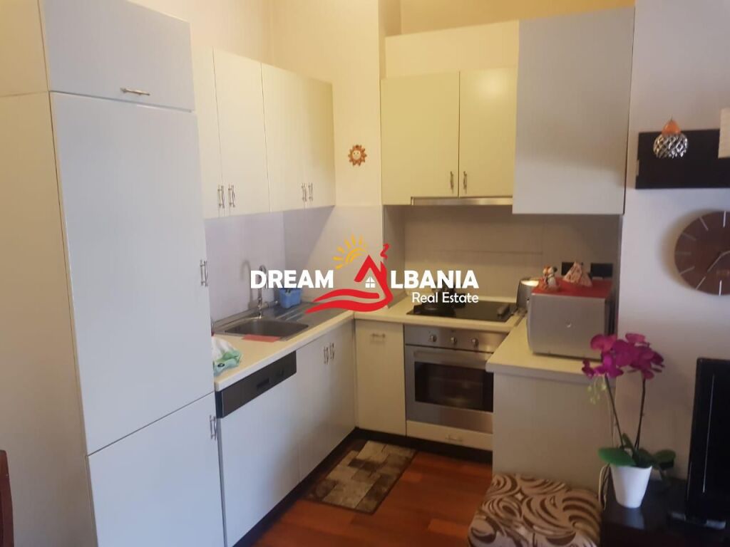 Appartamento 1+1+Posto Auto in Affitto al Mercato Nuovo (ID 42111513)