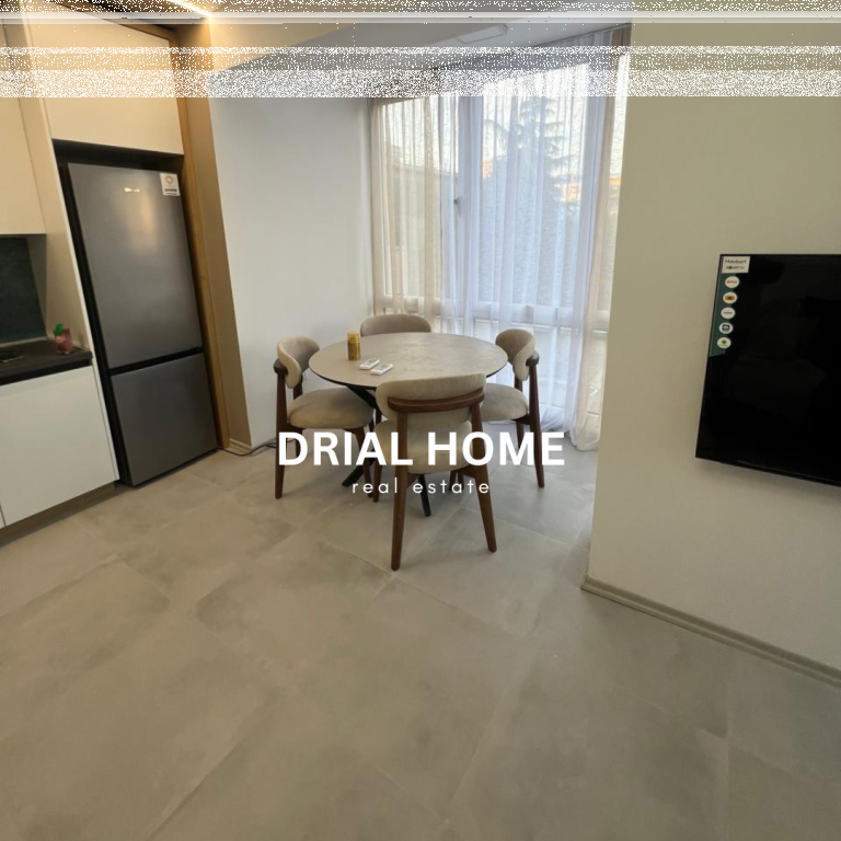 APARTMENT FOR RENT 2+1