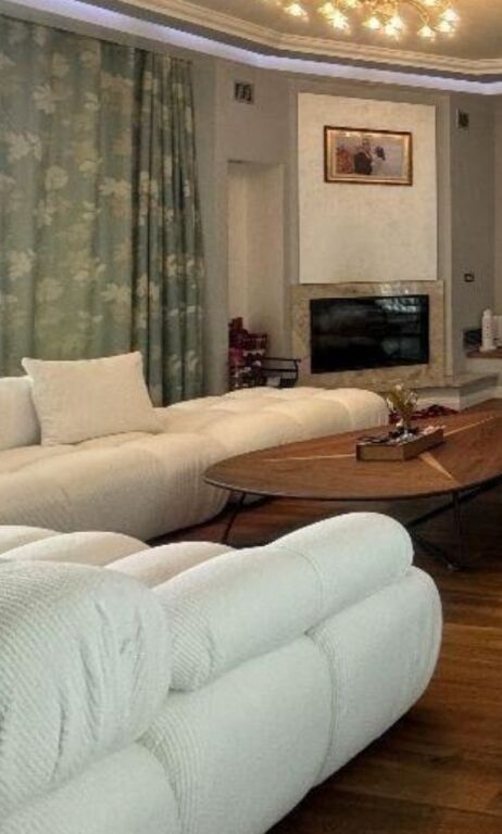 ✨ Jepet me Qira – Duplex 2+1+2 me Verandë tek Liqeni i Thatë