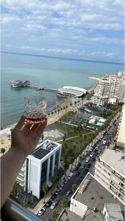 SHESIM APARTAMENT 2+1+2 NE VOLLGA TEK 27KATESHI !