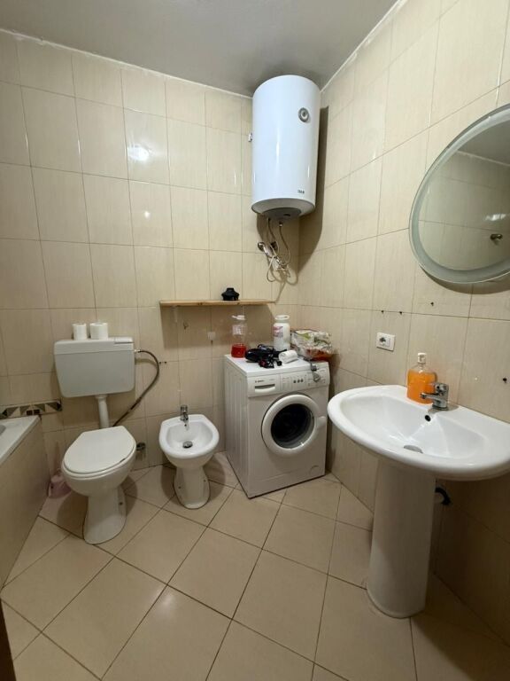 Apartament 1+1 me qera ne Don Bosko prane Er Petrol