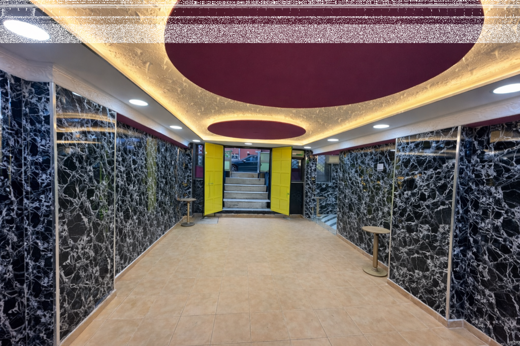 Shitet Ambient Biznesi – UKD, Durrës