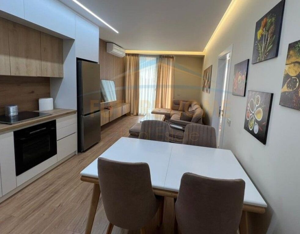 Rent, Apartment 2+1+, Golden Tower Residence, Tirana.