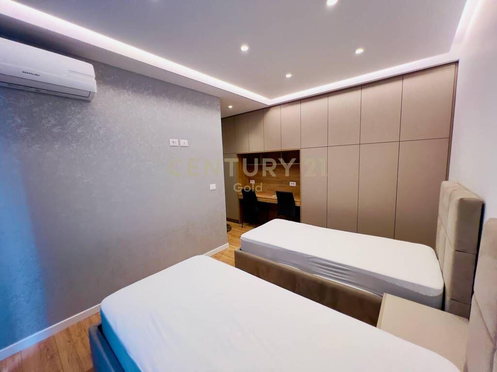 Apartment 2+1+2 for rent at New Boulevard