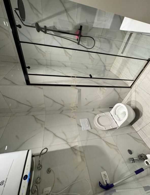 STUDIO APARTMENT FOR RENT AT THE MANGALEM COMPLEX, ALI DEMI