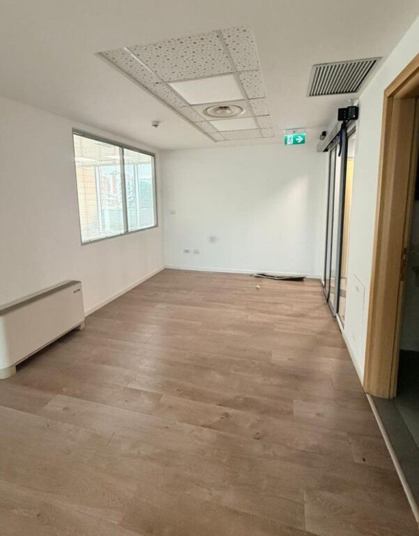 Spazio ufficio in affitto presso ETC