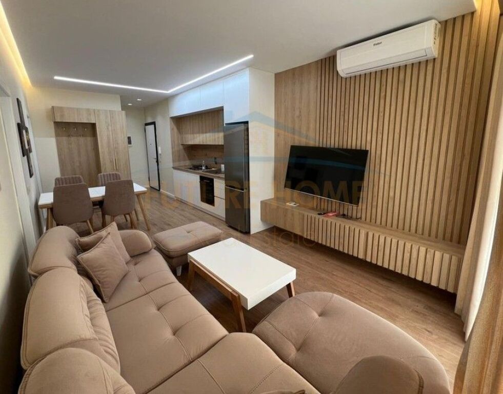 Rent, Apartment 2+1+, Golden Tower Residence, Tirana.