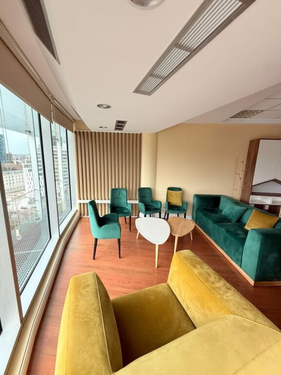 🏡 Office space for rent at ETC