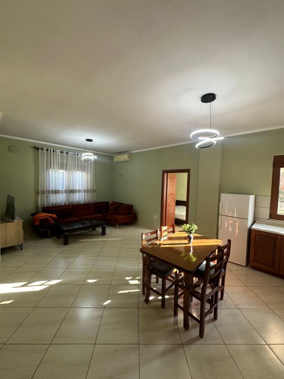 1+1 for rent at Jordan Misja