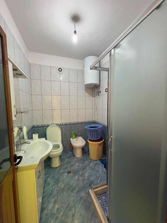 🏖️ SHITET APARTAMENT 3+1 – PLAZH ILIRIA, DURRËS 🏖️