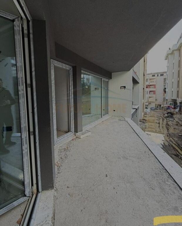 Shitet , Apartament 2+1+2 , Kompleksin Palladium