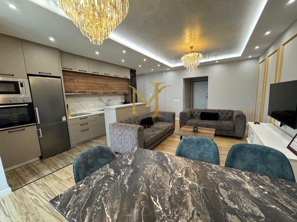 SHESIM APARTAMENT 2+1+2 NE VOLLGA TEK 27KATESHI !