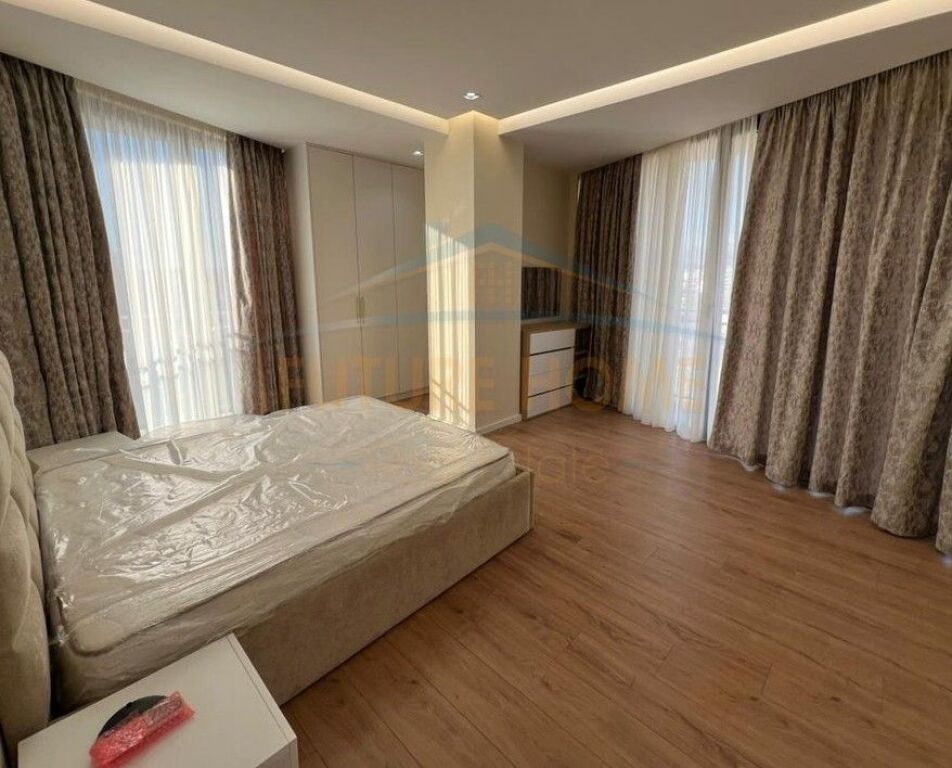 Rent, Apartment 2+1+, Golden Tower Residence, Tirana.