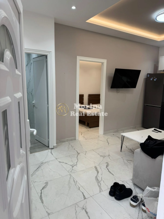 Qera | Apartament 1 + 1 | Rruga 5 Maj | 450 €/Muaj