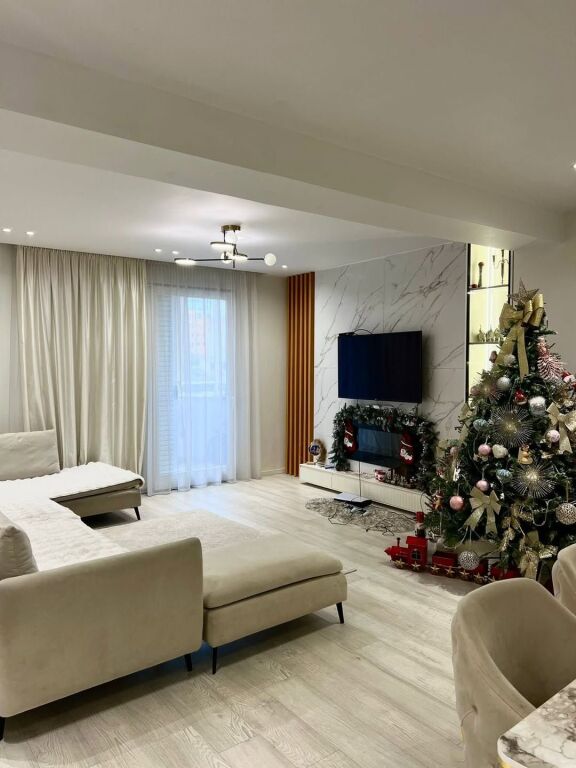 Shitet Apartament 2+1📍St Dinamo