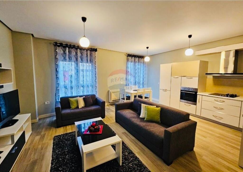 📍Apartament 2+1 Rruga e Kavajes