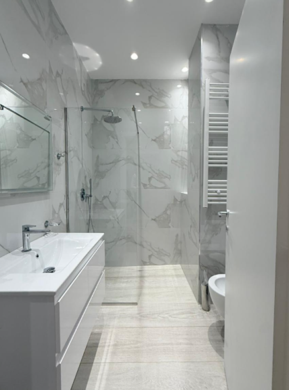 🏡 Appartamento 2+1 in Affitto – Lago Secco