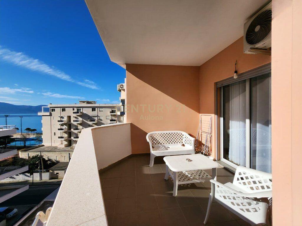 Lungomare Vlore Apartament per shitje 1+1