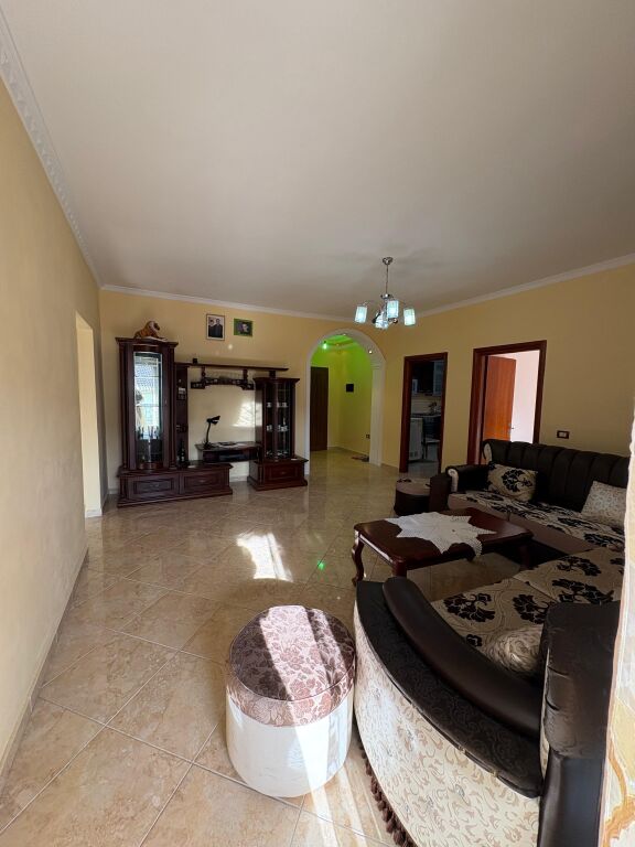 🏖️ SHITET APARTAMENT 3+1 – PLAZH ILIRIA, DURRËS 🏖️