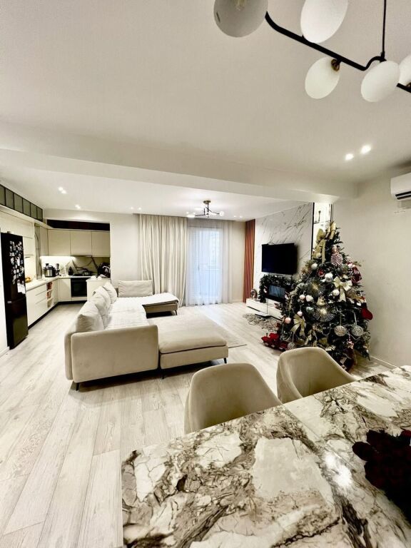 Shitet Apartament 2+1📍St Dinamo