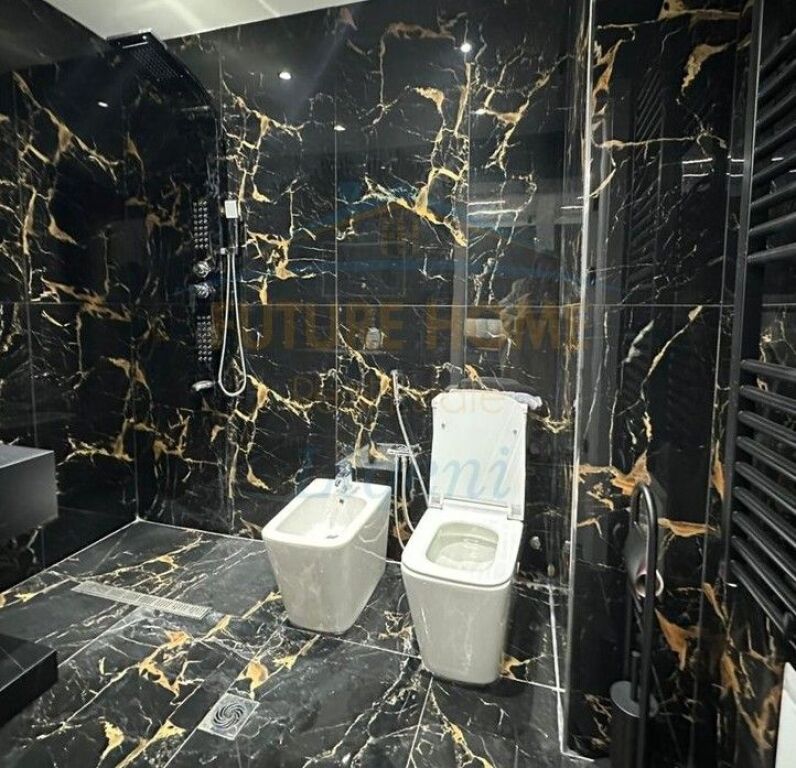 Qera, Apartament 2+1+2, Zogu i Zi, Tiranë.