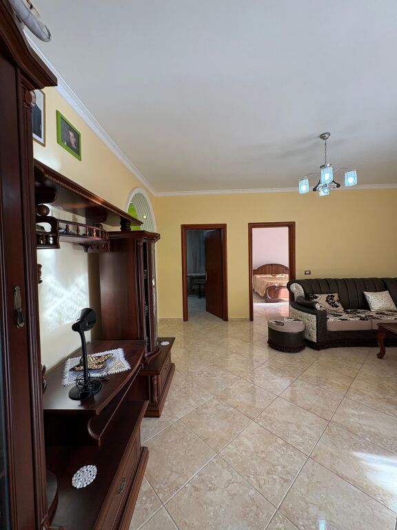 🏖️ SHITET APARTAMENT 3+1 – PLAZH ILIRIA, DURRËS 🏖️