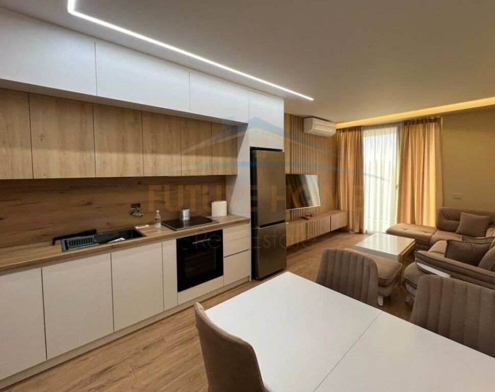 Rent, Apartment 2+1+, Golden Tower Residence, Tirana.
