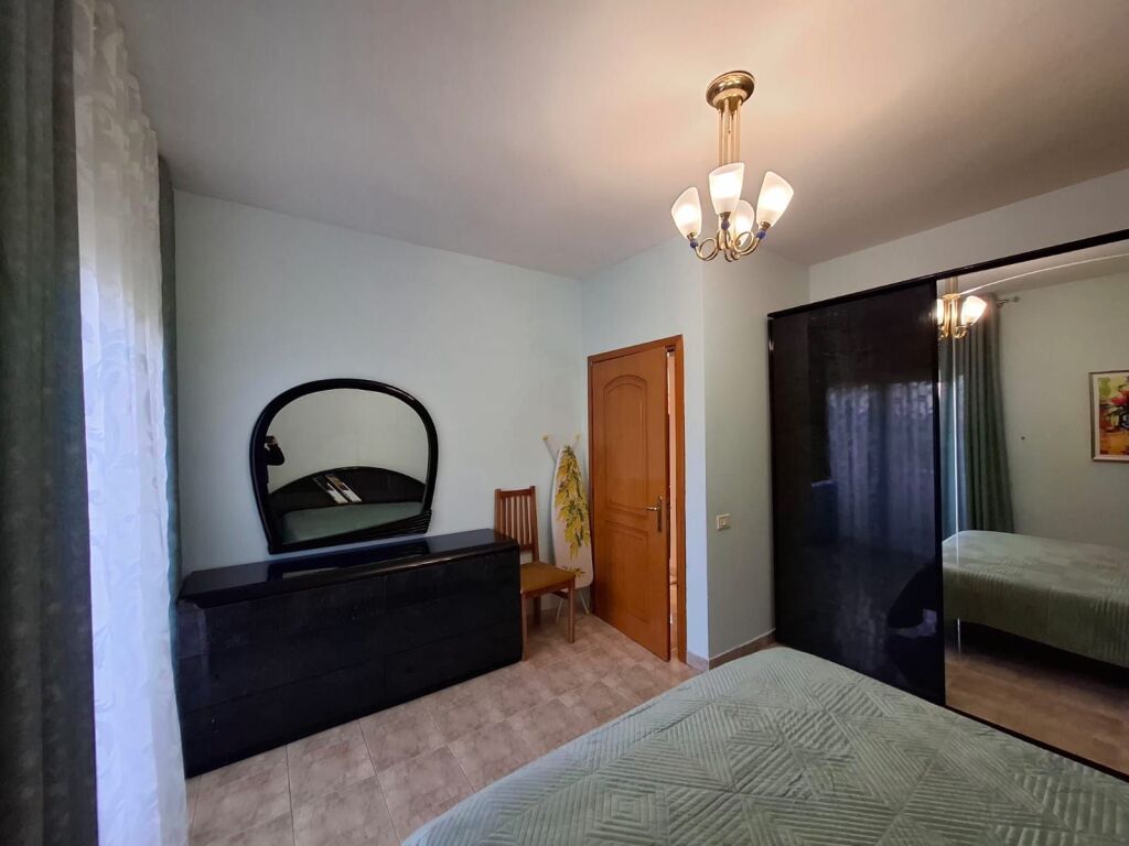 APARTAMENT ME QERA 1+1 KOMUNA E PARISIT 55.000 LEKE