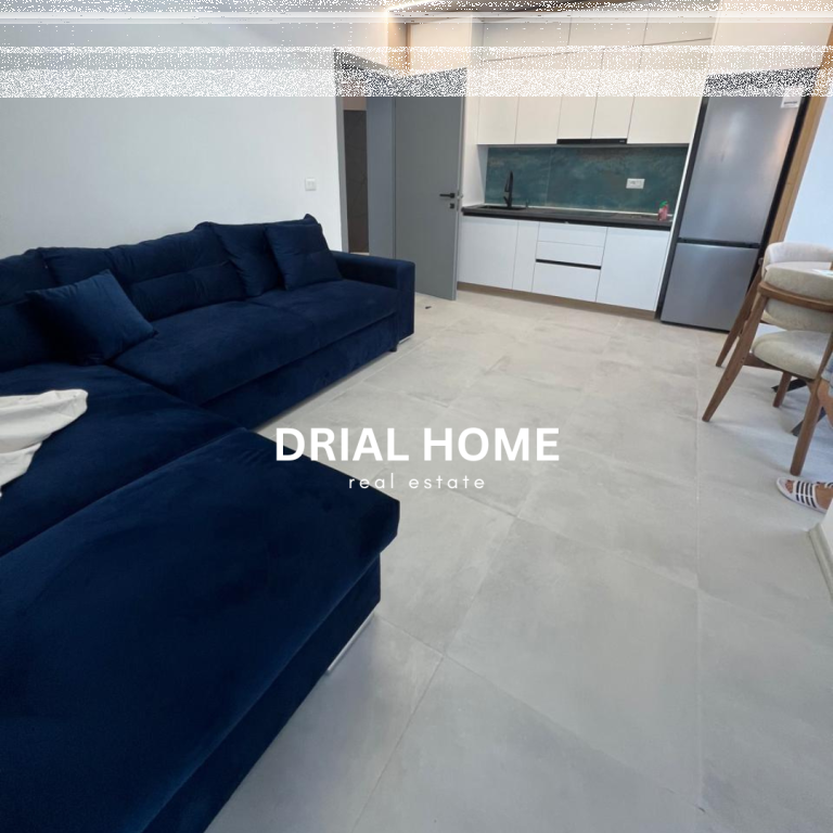 APARTMENT FOR RENT 2+1