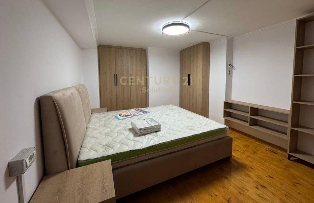 Appartamento 1+1 in forma Duplex, vicino a Birra Tirana,