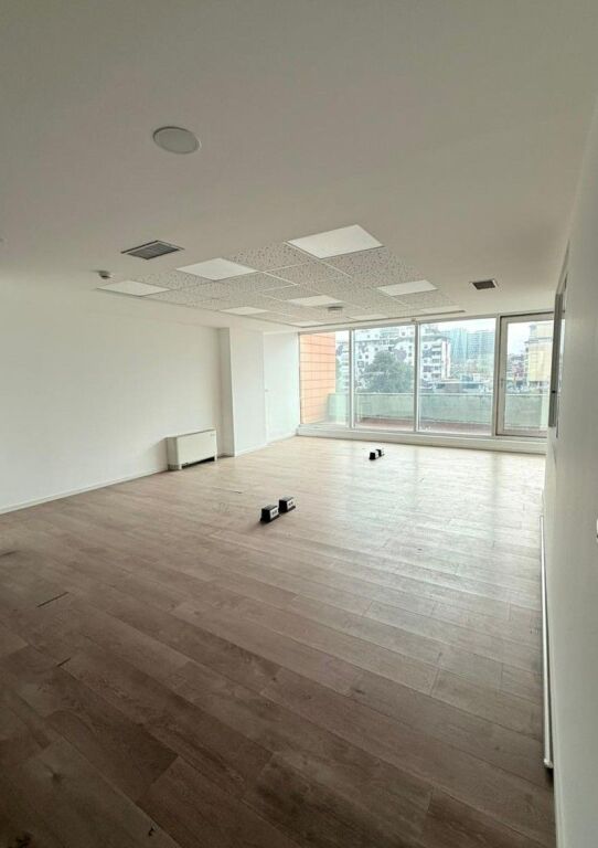 Spazio ufficio in affitto presso ETC