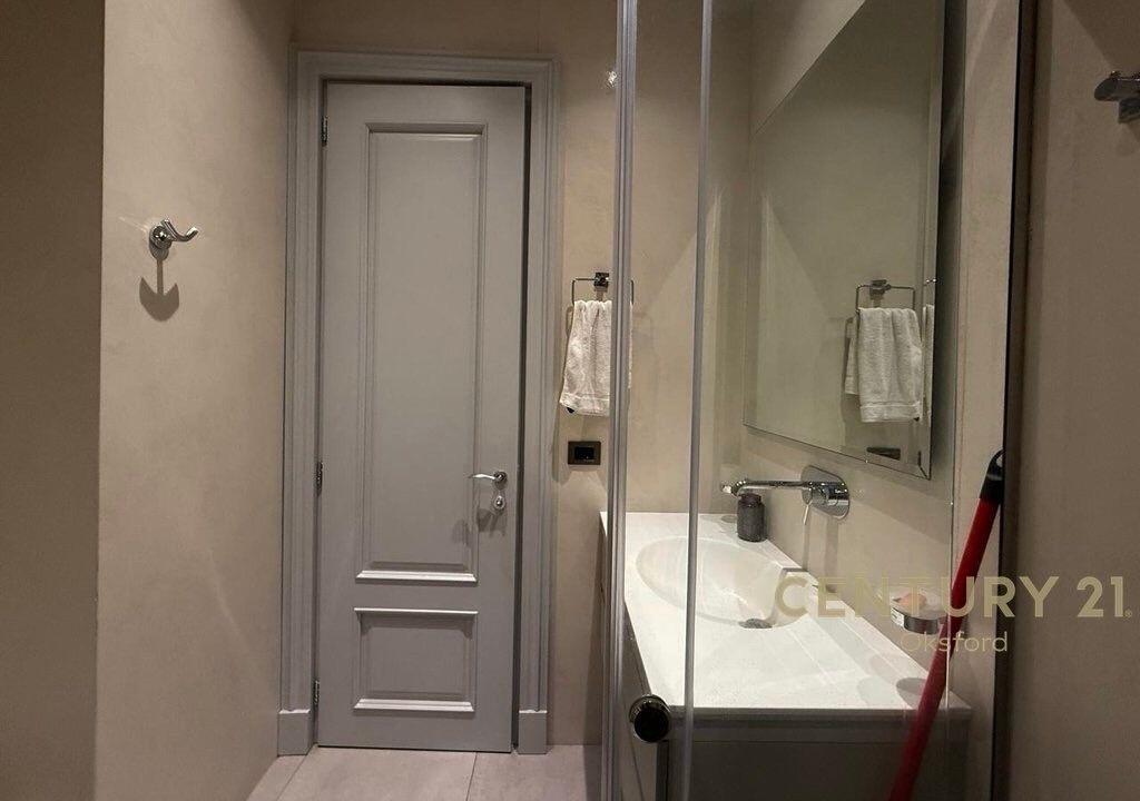 Apartment for rent 1+1 at Delijorgji