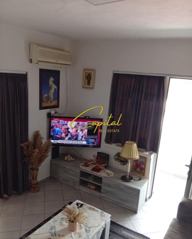 APARTMENT FOR RENT 1+1 BLV BAJRAM CURRI 60,000 LEKE