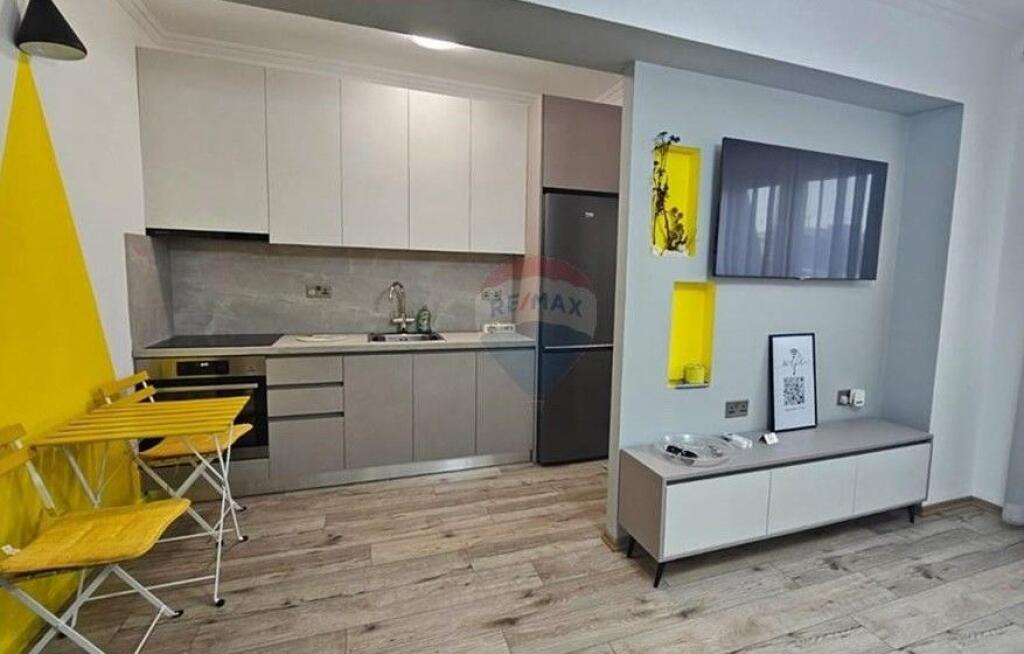 Rent/ Studio apartment in Bllok