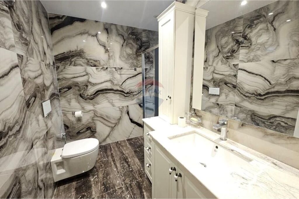 Apartment for Rent 3+1+2