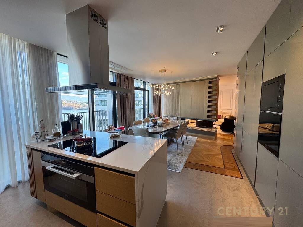 Apartament per shitje tek Lake View Residence