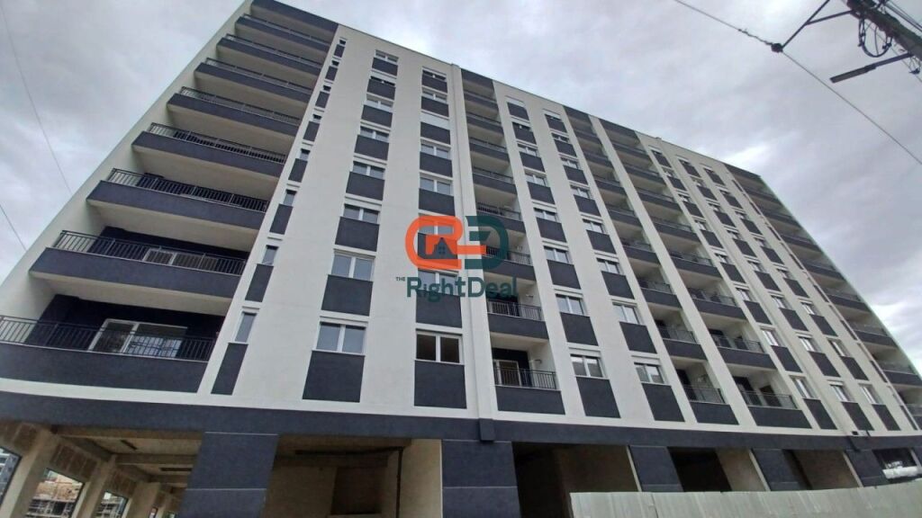 A Paskuqan presso Platinium 1, Appartamento 2+1+2 con Planimetria Regolare in Vendita!!!