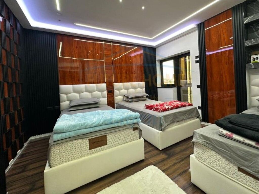 Qera, Apartament 2+1+2, Zogu i Zi, Tiranë.