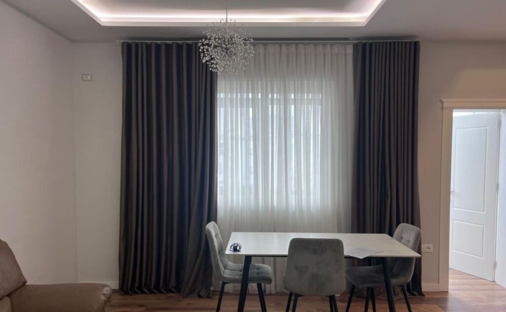 🌟 For Rent – 1+1 Apartment in Don Bosko, Tirana | Ideal for Housing