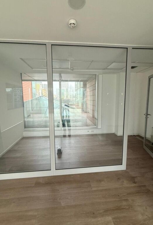 Spazio ufficio in affitto presso ETC