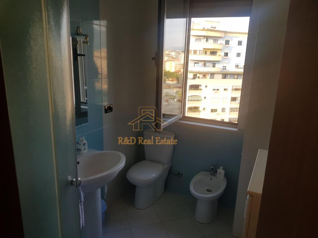 🏡 Apartment 1+1 for rent – Pazari i Ri