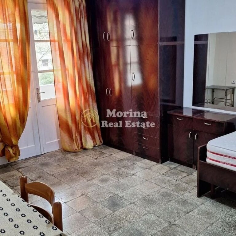 Qera | Apartament 1 + 1 | Medresjea / Tregu Industrial | 300 €/muaj