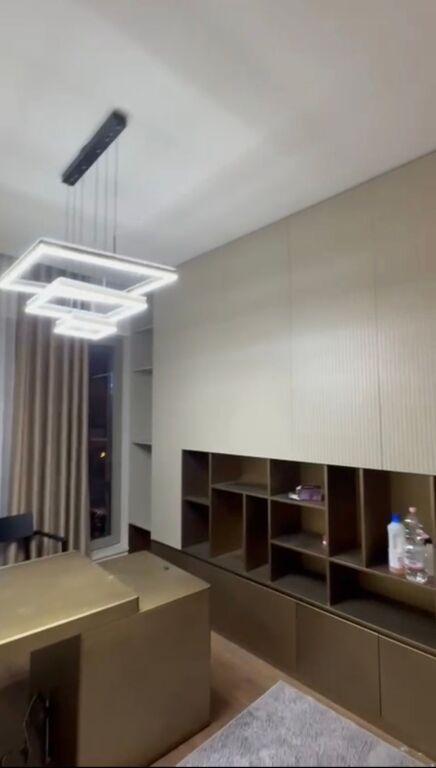 2+1+3 + parking space for rent, Delijorgj