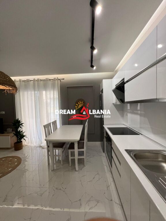 Appartamento 2+1 in Affitto nella Zona di Myslym Shyri vicino a BKT a Tirana (ID 4229417)