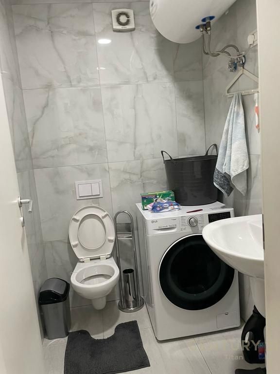 APARTAMENT PER SHITJE TEK FIORI DI BOSCO 2+1+2