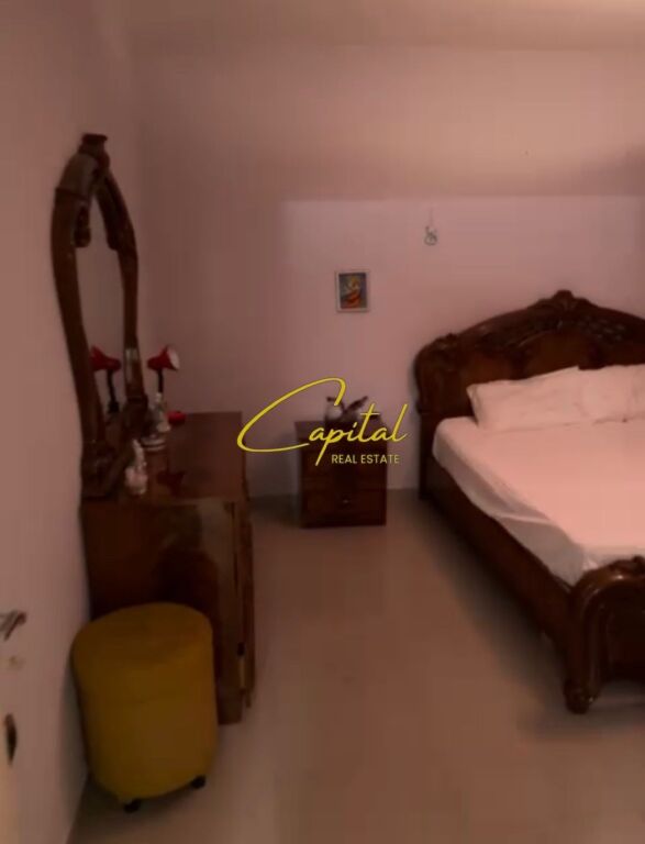 APARTAMENT ME QIRA 2+1 RRUGA E KAVAJES 55.000 LEKE