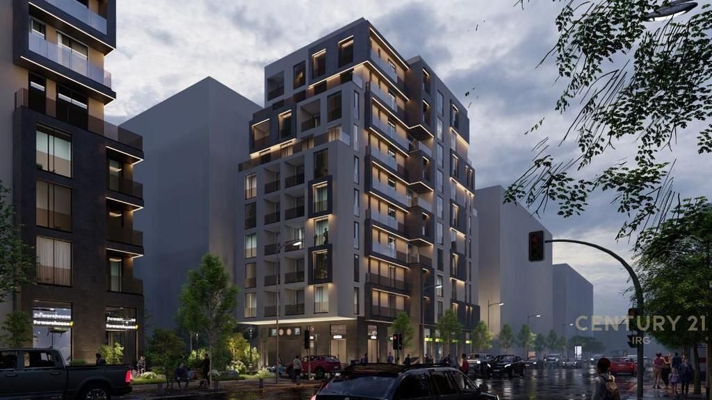 Apartment 2+1+2 in Astir