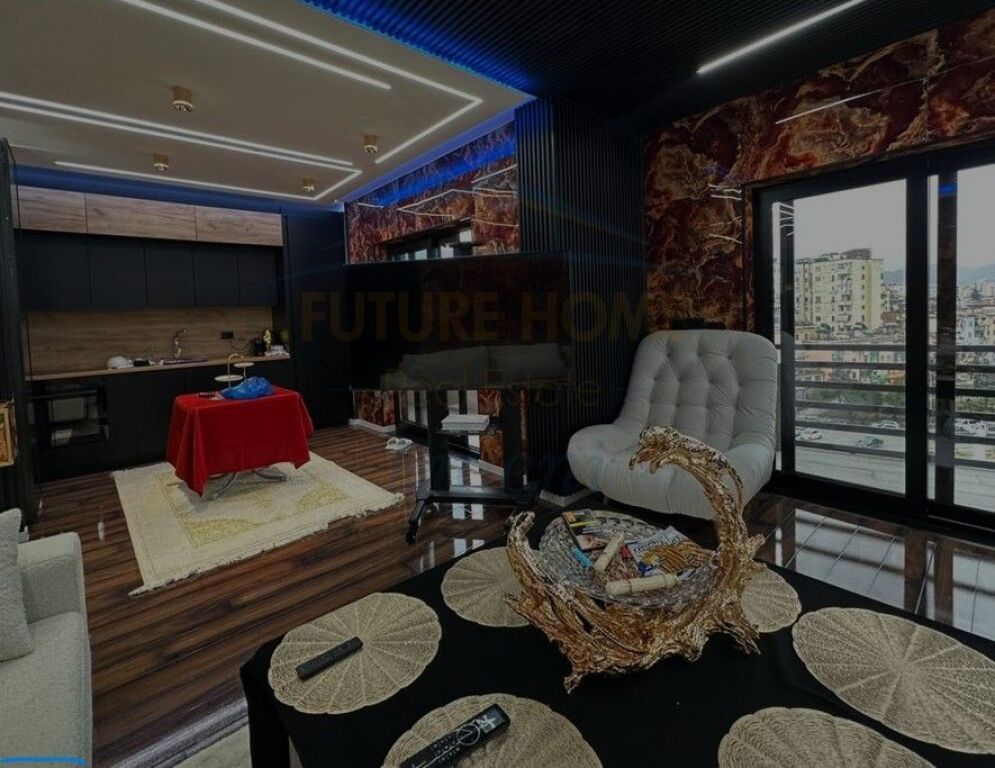 Affitto, Appartamento 2+1+2, Zogu i Zi, Tirana.