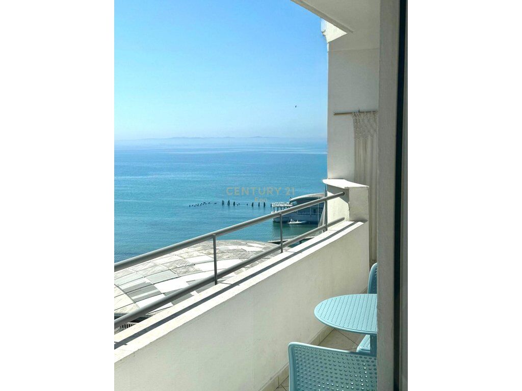 APARTAMANT 1+1 ME QIRA NE VOLLGA, PAMJE DETI !